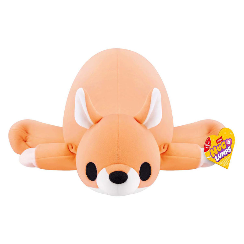 Load image into Gallery viewer, Zuru hug a lumps pluche medium kangaroo