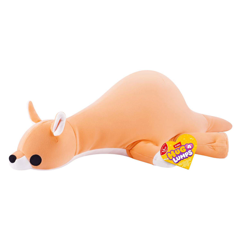 Load image into Gallery viewer, Zuru hug a lumps pluche medium kangaroo
