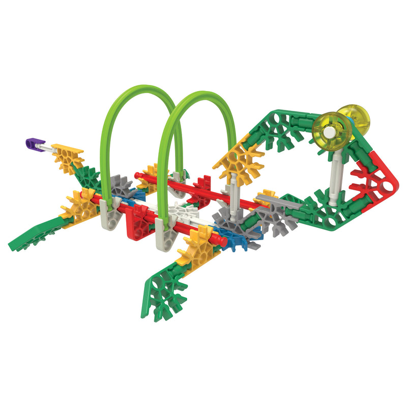 Load image into Gallery viewer, K'nex value box, 522 dlg.