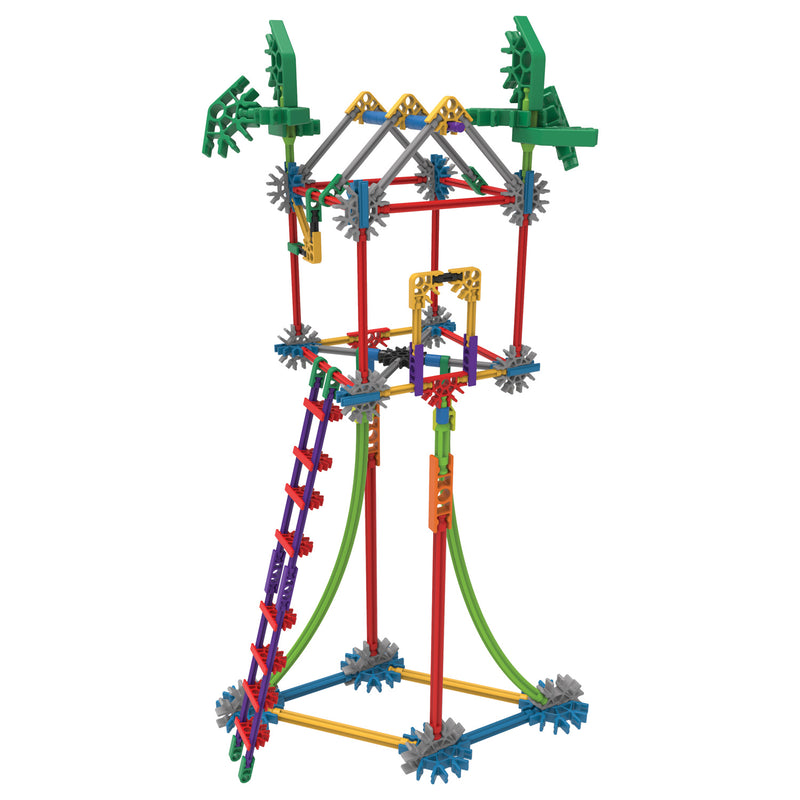 Load image into Gallery viewer, K'nex value box, 522 dlg.