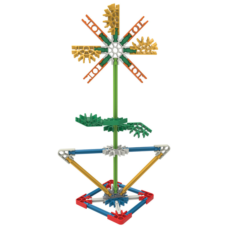 Load image into Gallery viewer, K'nex value box, 522 dlg.