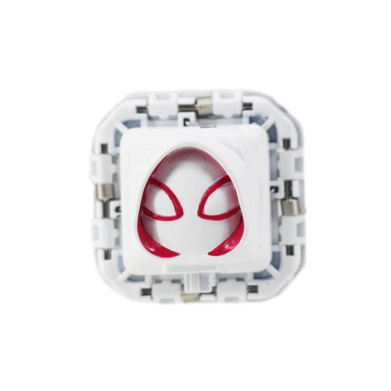 Load image into Gallery viewer, Boti Spiderman Battle Cube Gwen vs Green Goblin