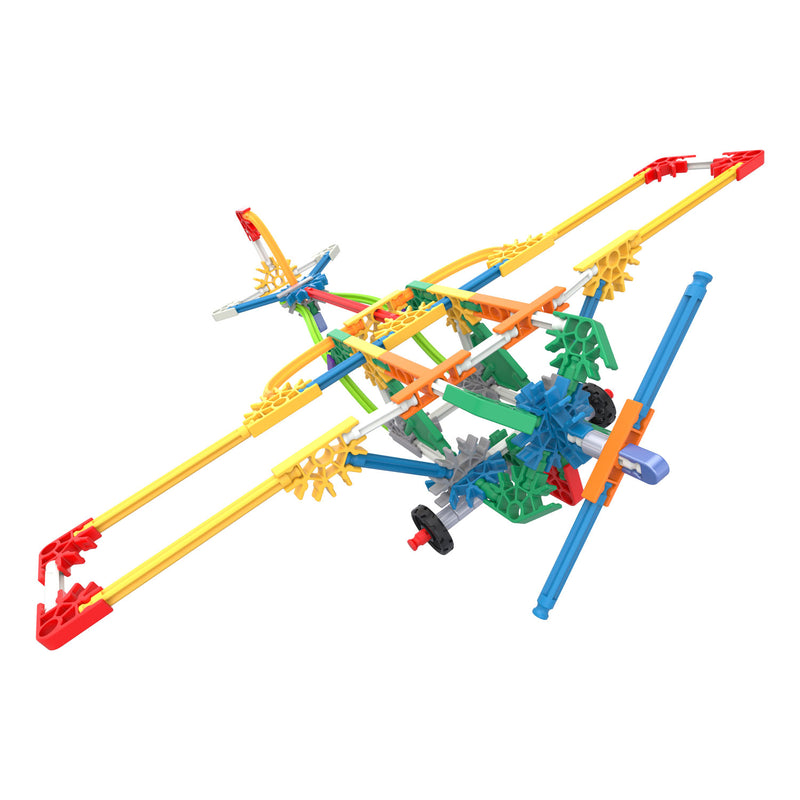 Load image into Gallery viewer, K'nex bouwset value box 20 modellen, 300dlg.