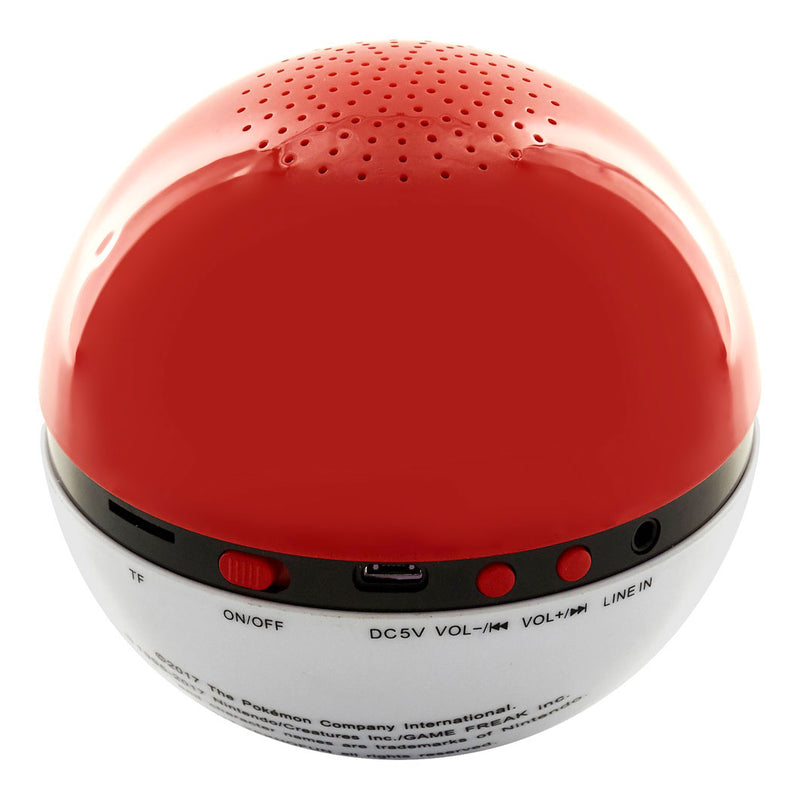 Load image into Gallery viewer, Boti Draadloze Speaker Poke Ball