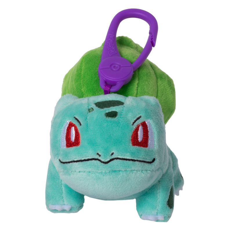 Load image into Gallery viewer, Boti Sleutelhanger Bulbasaur