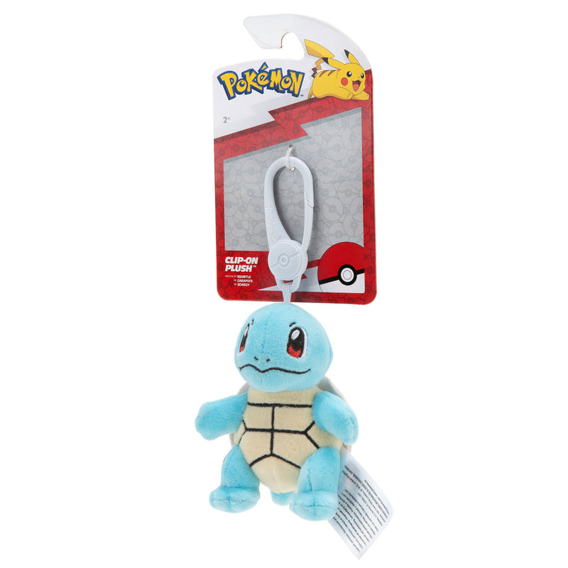 Load image into Gallery viewer, Boti Sleutelhanger Squirtle