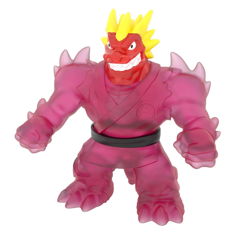 Load image into Gallery viewer, Goo Jit Zu Shifters Glow Blazagon