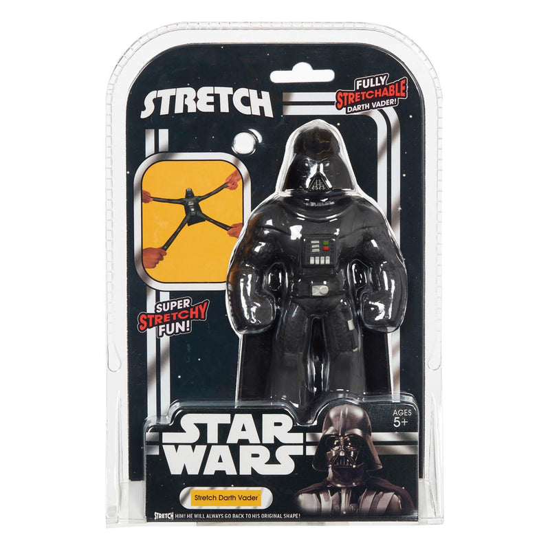 Load image into Gallery viewer, Boti Stretch Armstrong Darth Vader