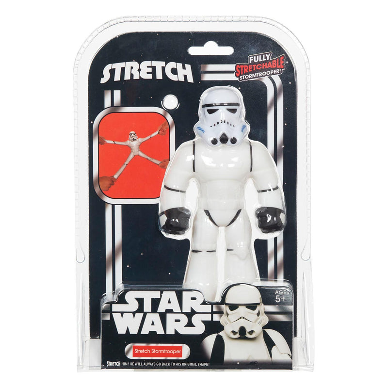 Load image into Gallery viewer, Boti Stretch Armstrong Stormtrooper