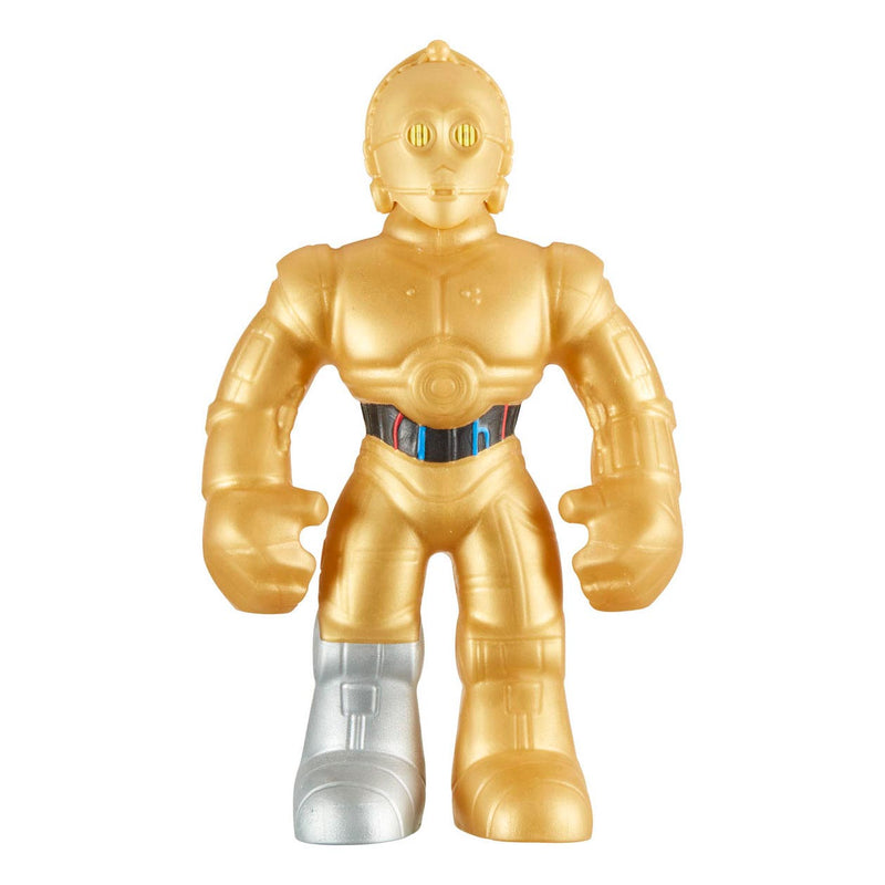 Load image into Gallery viewer, Boti stretch armstrong c-3po