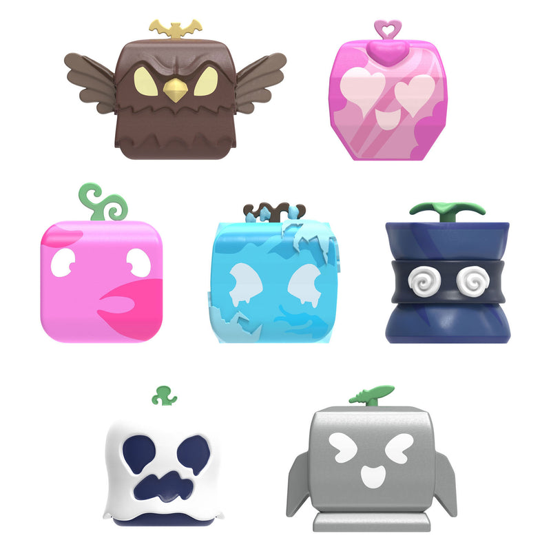 Load image into Gallery viewer, Boti Blox Fruits Minifiguur Series 1
