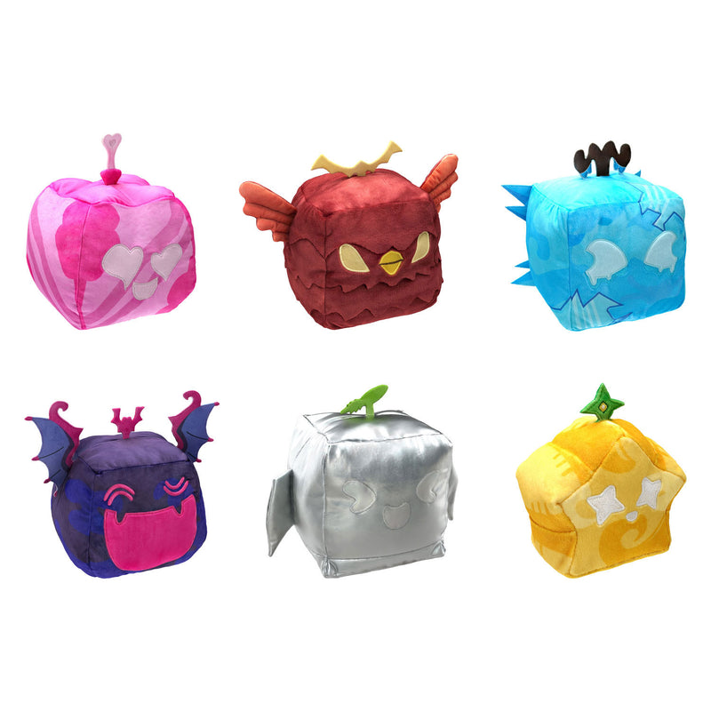 Afbeelding laden in galerijviewer, Boti blox fruits mystery deluxe knuffel pluche series 1