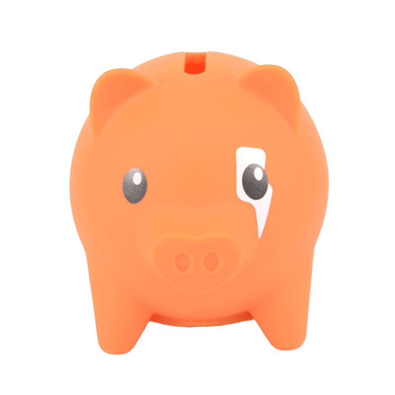 Afbeelding laden in galerijviewer, Pocket money piggies pockey money piggies speelfiguur met spaarpot - popstar pack