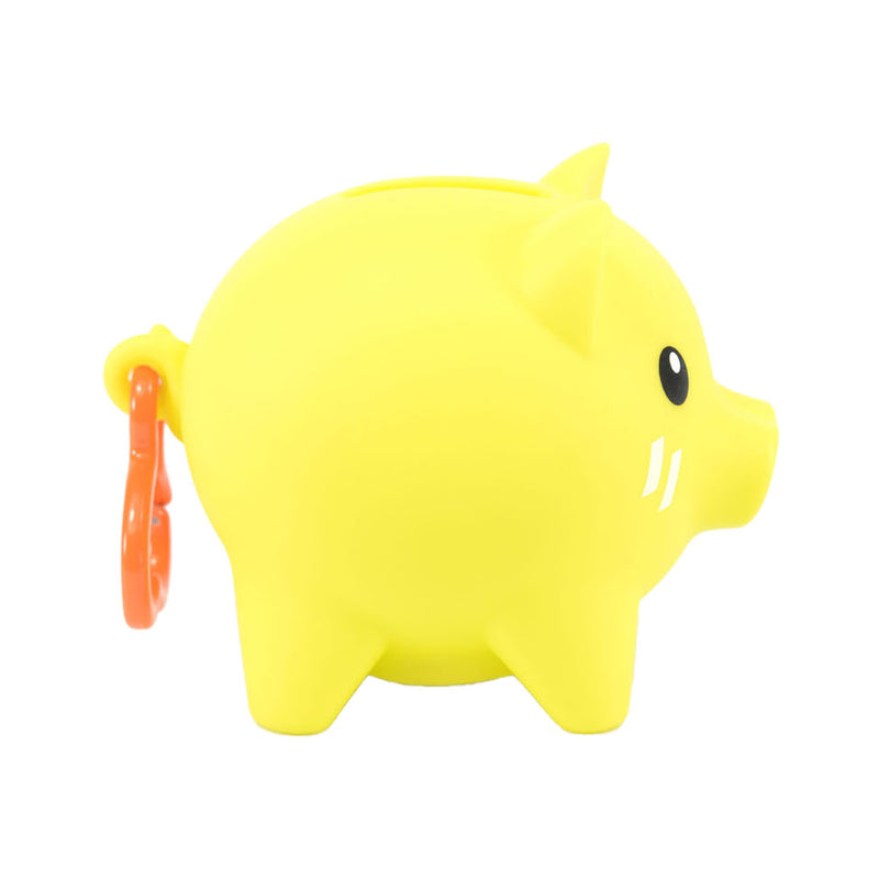 Load image into Gallery viewer, Pocket money piggies pockey money piggies speelfiguur met spaarpot - sports pack