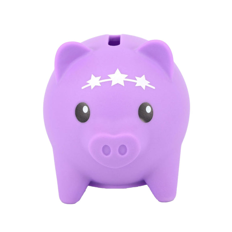 Load image into Gallery viewer, Boti pockey money piggies speelfiguur met spaarpot - prom party pack