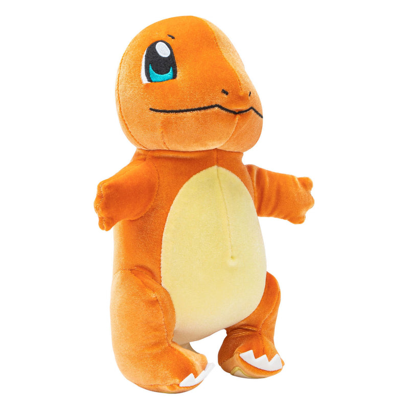 Load image into Gallery viewer, Boti Knuffel Pluche Velvet Charmander, 20cm