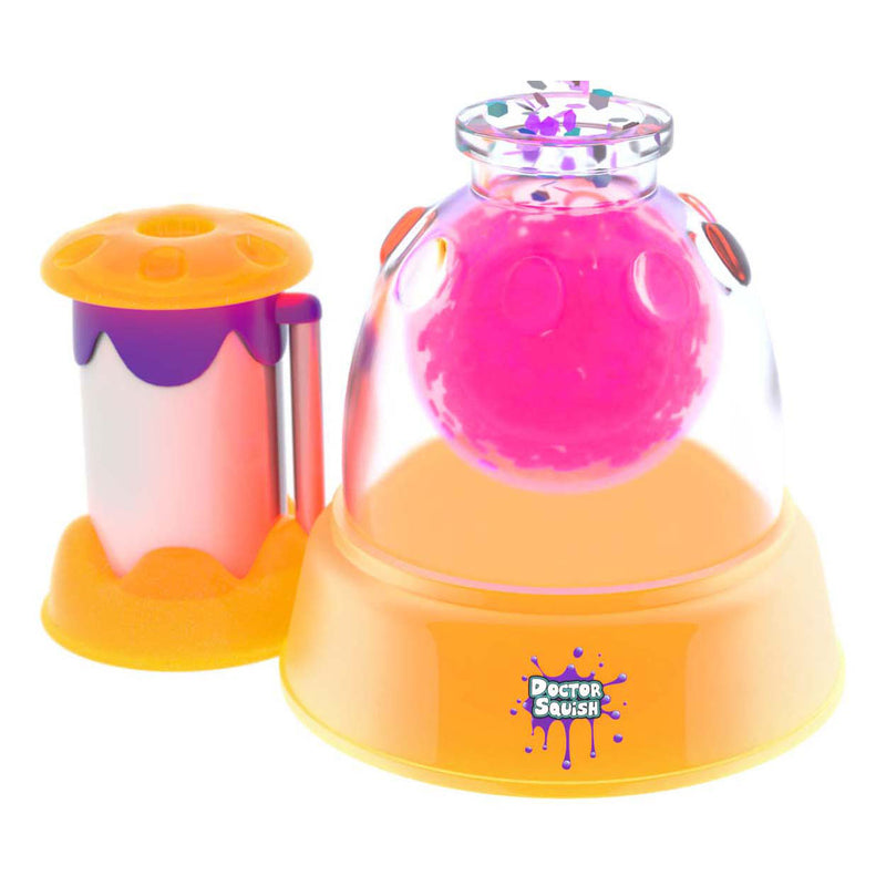 Load image into Gallery viewer, Boti doctor squish - squishy maker station neon editie