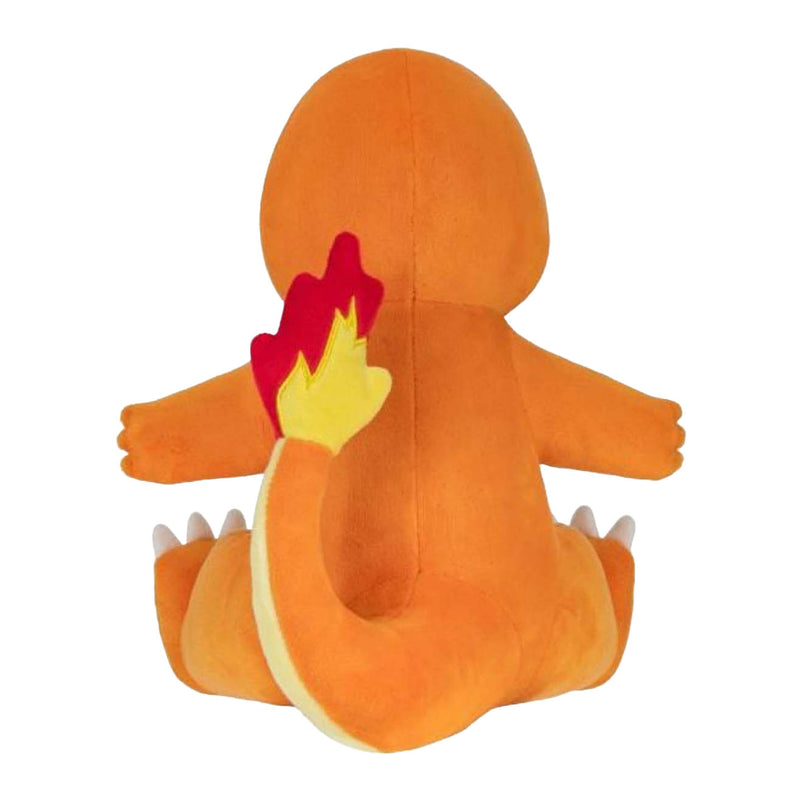 Chargez l'image dans la visionneuse de la galerie, Boti pokemon knuffel pluche - charmander, 30cm