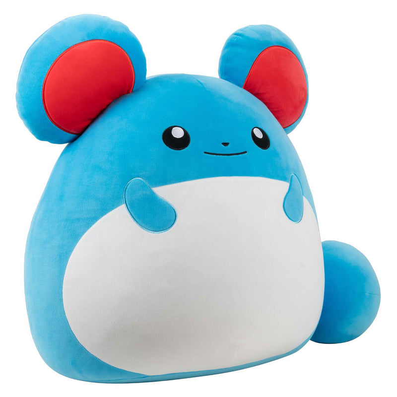 Load image into Gallery viewer, Jazwares squishmallows pokemon knuffel pluche - marill wave, 50cm