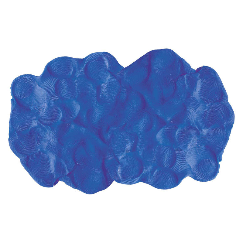 Load image into Gallery viewer, Boti doctor squish putty diy - dark blue jetpack
