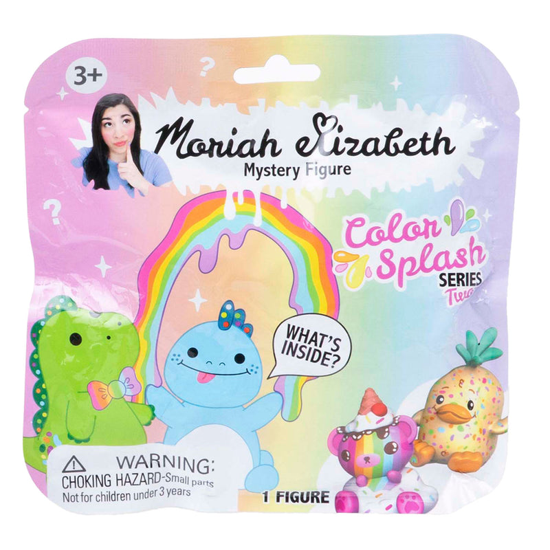 Chargez l'image dans la visionneuse de la galerie, Moriah elizabeth mystery figuur serie 2