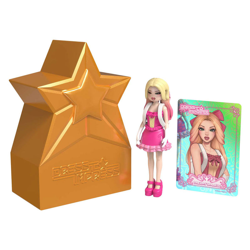 Load image into Gallery viewer, Boti dress to impress mystery pop