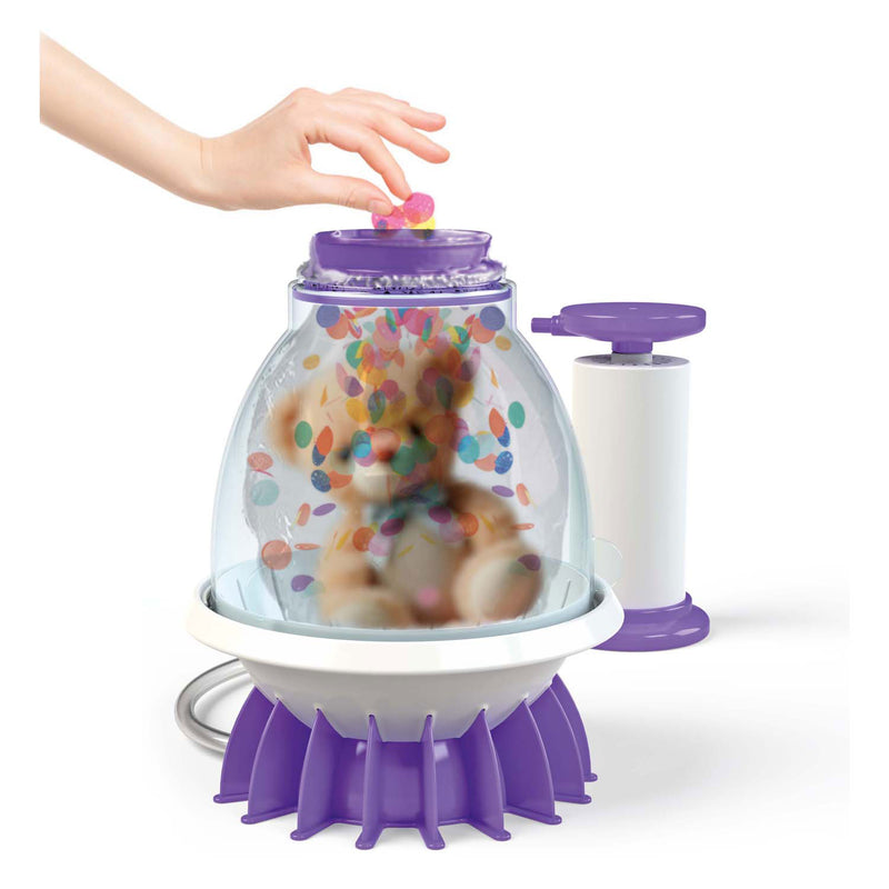 Afbeelding laden in galerijviewer, Balloon stuffer pro maker station