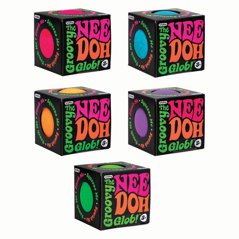 Load image into Gallery viewer, Boti needoh classic ballen