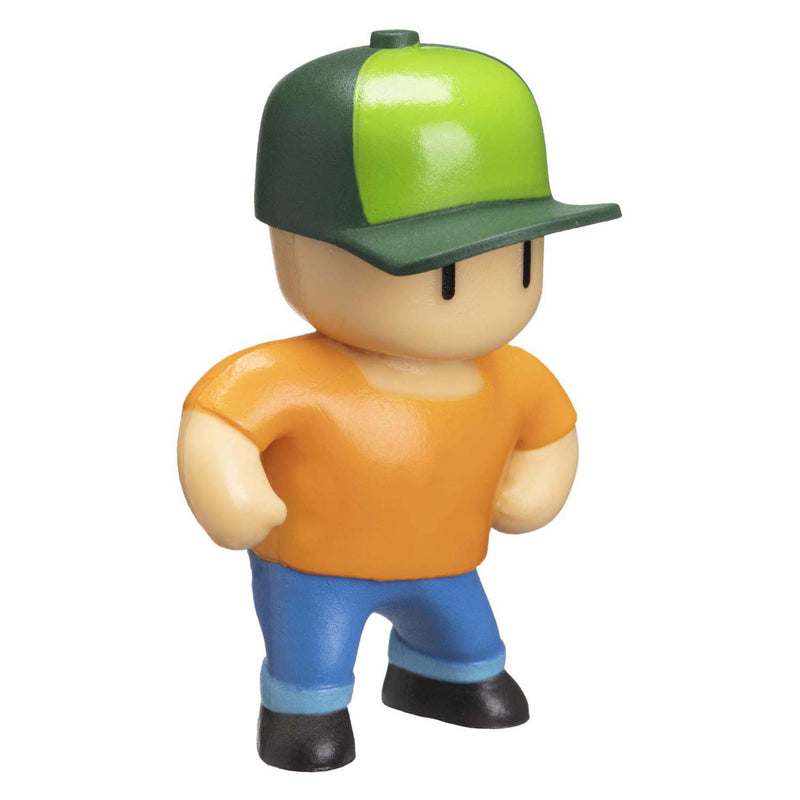 Load image into Gallery viewer, Stumble guys actiefiguur verrassing in pet