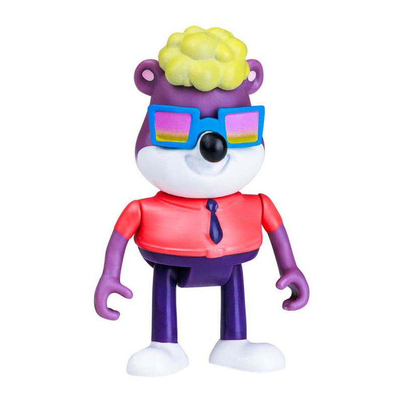 Afbeelding laden in galerijviewer, Boti speurneuzen kit sam mice squad van