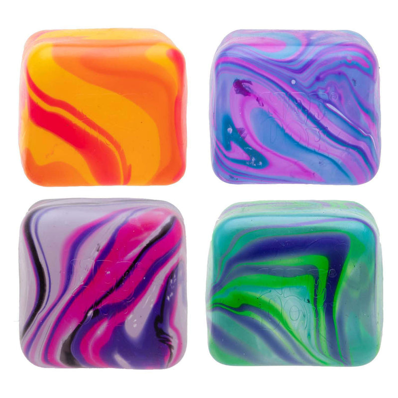 Load image into Gallery viewer, Needoh - nice cube swirl
