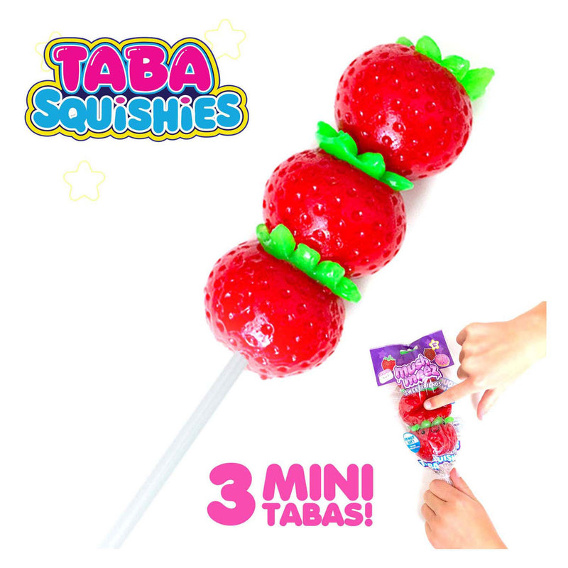Load image into Gallery viewer, Boti mushmeez - sweet friends assortiment