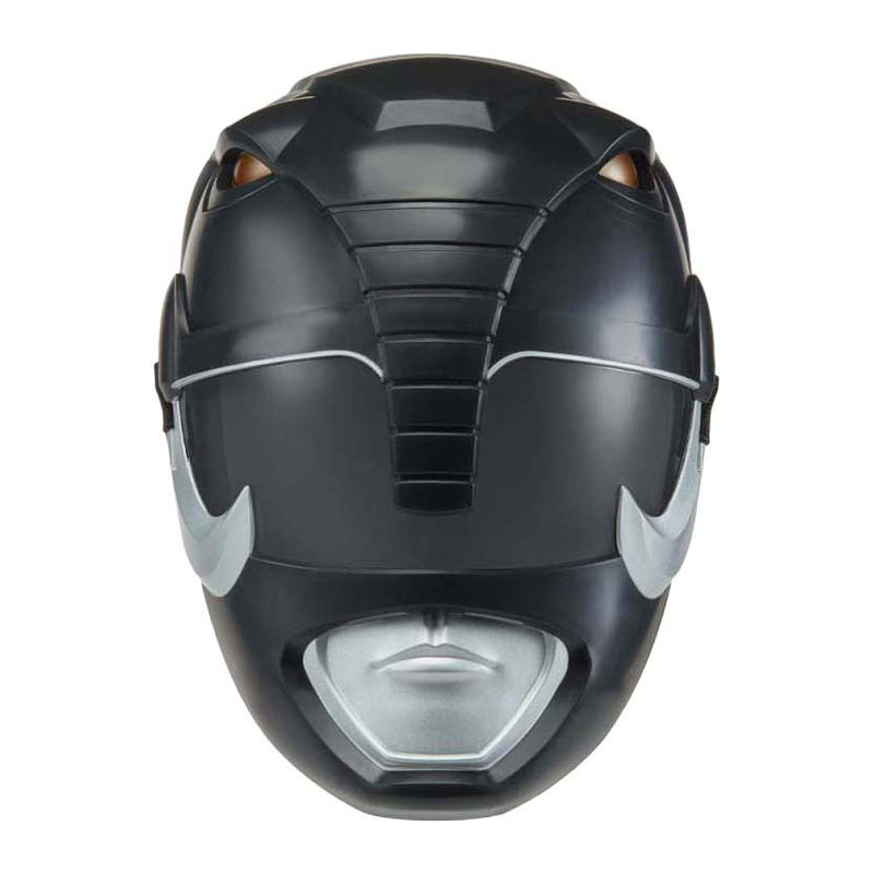 Afbeelding laden in galerijviewer, Boti power rangers zwart masker