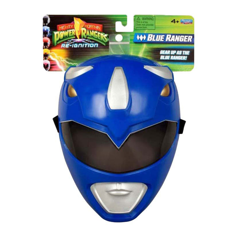 ギャラリービューアに画像をロードする, Ty power rangers blauw masker