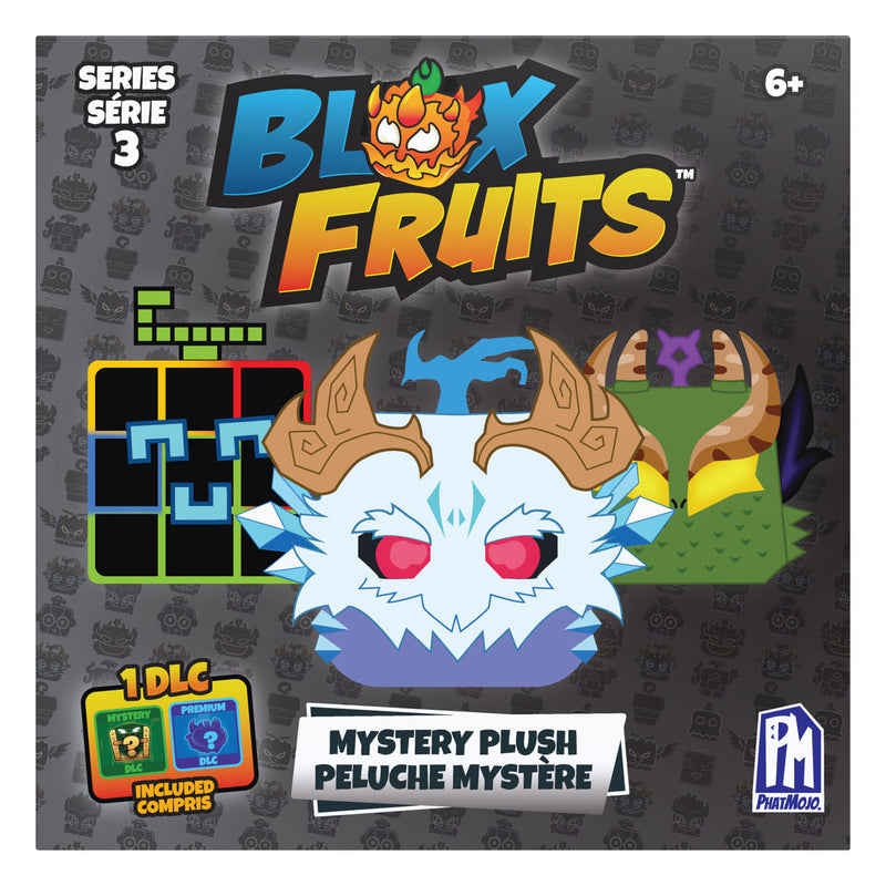 Chargez l'image dans la visionneuse de la galerie, Boti blox fruits mini bundle serie 2 - 20cm