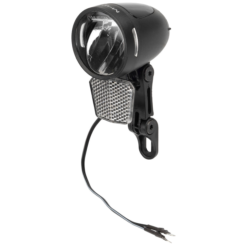 ギャラリービューアに画像をロードする, M-wave apollon e 80 e-bike front light