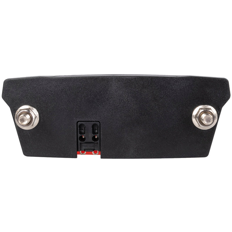 Afbeelding laden in galerijviewer, M-wave helios e brake e-bike carrier rear light