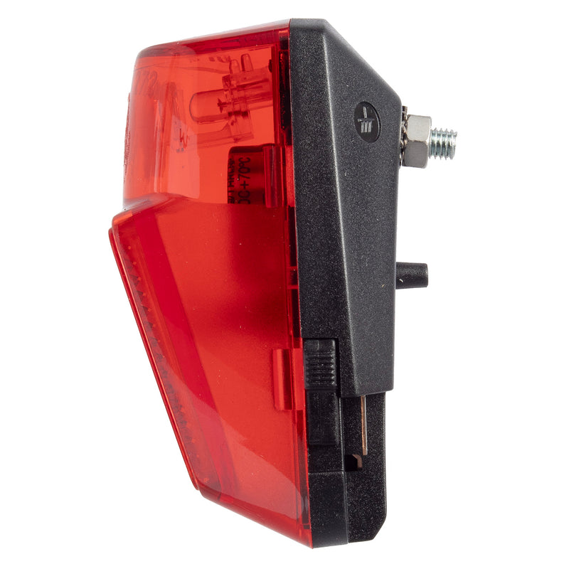 Afbeelding laden in galerijviewer, Smart dynamo rear light