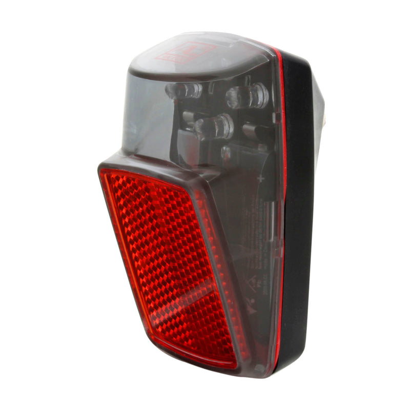 ギャラリービューアに画像をロードする, Anlun 3 leds battery rear light