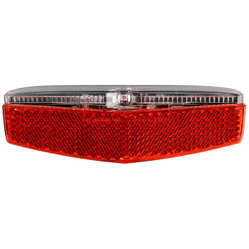 Afbeelding laden in galerijviewer, M-wave helios usb rechargeable battery rear light