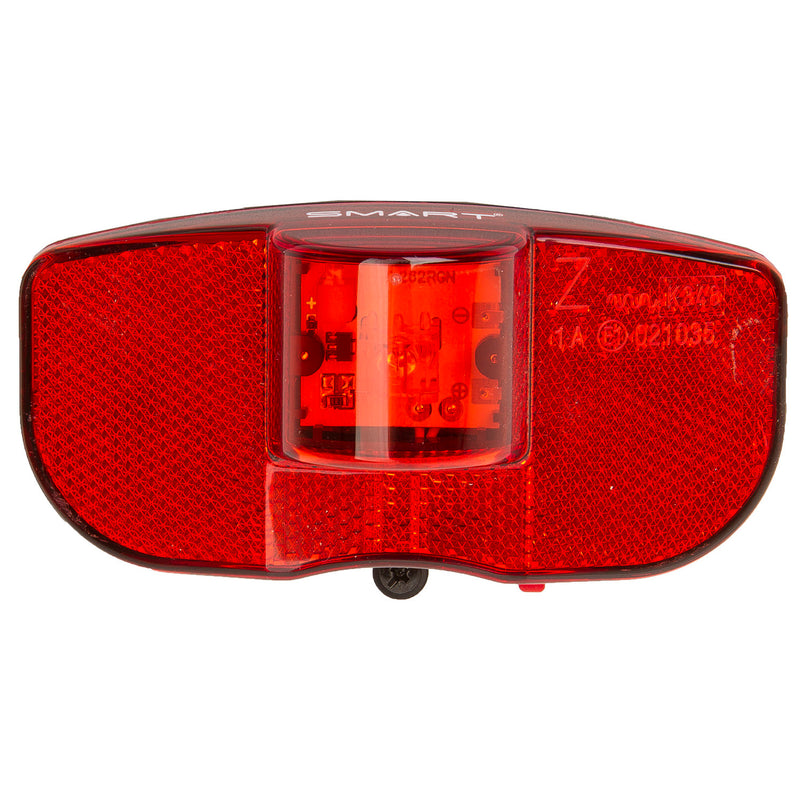 Afbeelding laden in galerijviewer, Smart aa battery carrier rear light