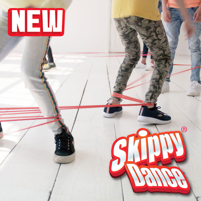 Load image into Gallery viewer, Goliath SkippyDance Elastiek, 3mtr.