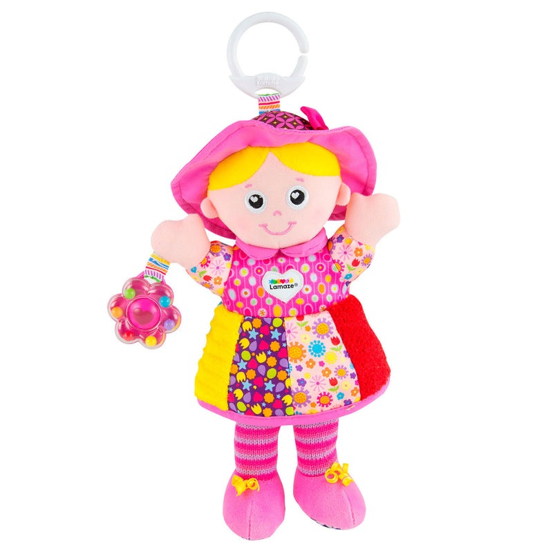 Load image into Gallery viewer, Lamaze mijn vriendin emily