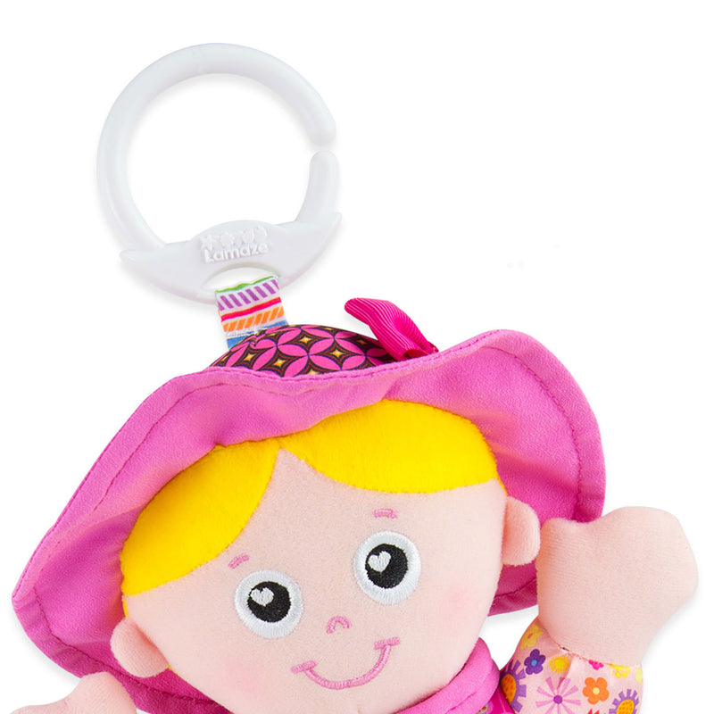 Load image into Gallery viewer, Lamaze mijn vriendin emily