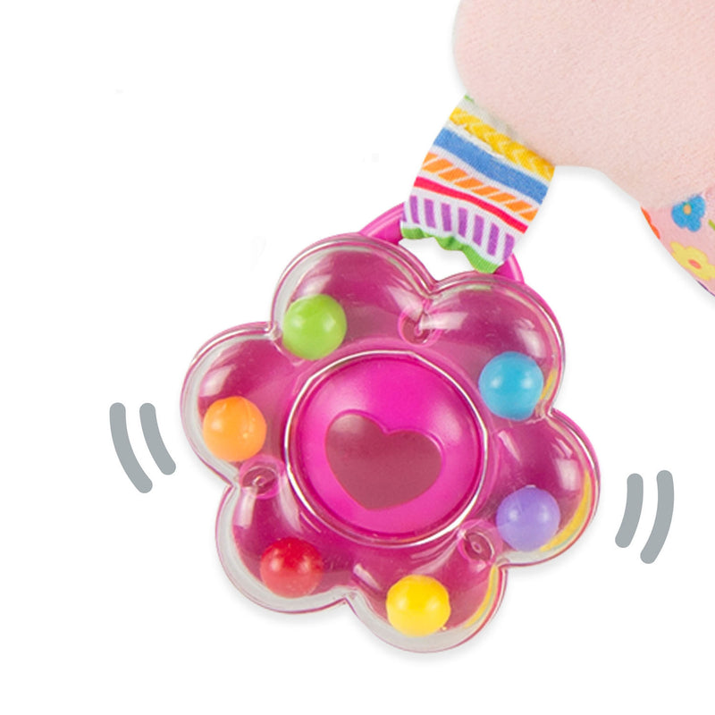 Load image into Gallery viewer, Lamaze mijn vriendin emily