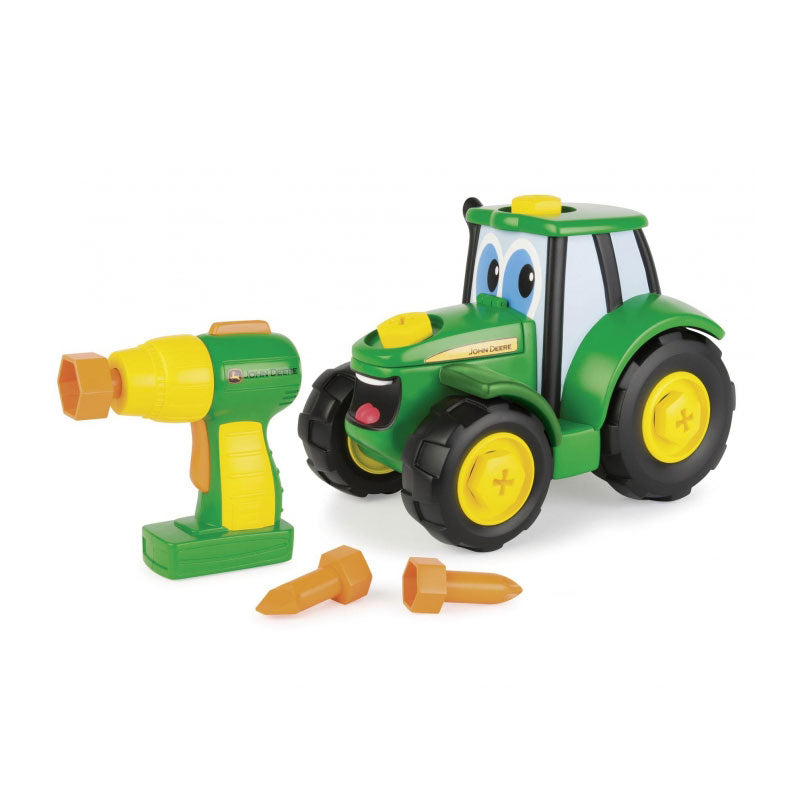 Load image into Gallery viewer, Spectron john deere bouw je eigen tractor
