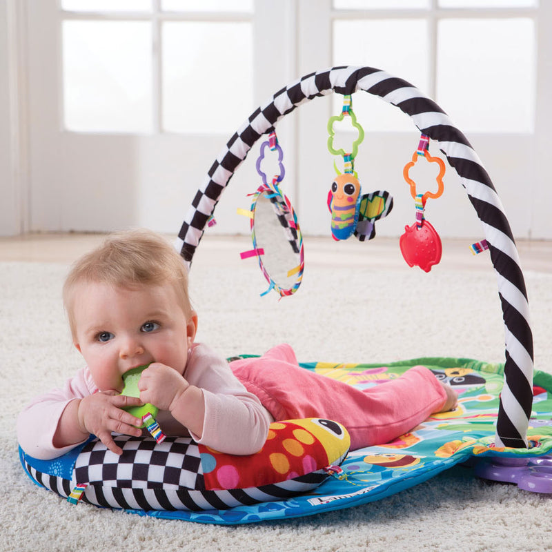 Load image into Gallery viewer, Lamaze Freddie de Vuurvlieg Speelgym