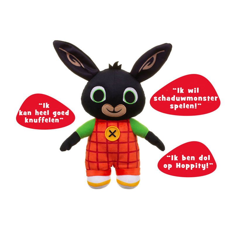 Chargez l'image dans la visionneuse de la galerie, Bing pratende knuffel, 30cm