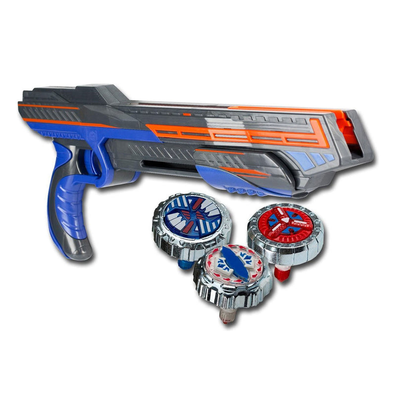 Load image into Gallery viewer, Silverlit MAD Shot Blaster