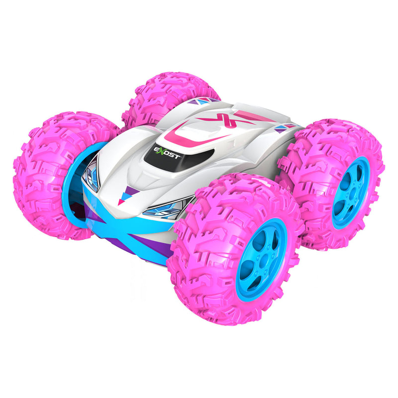 Load image into Gallery viewer, Silverlit exost rc 360 cross amazone